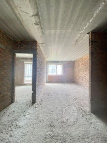 Продаж 2 кім. квартири по вул. Героїв Крут 4, в ЖК Компанйон