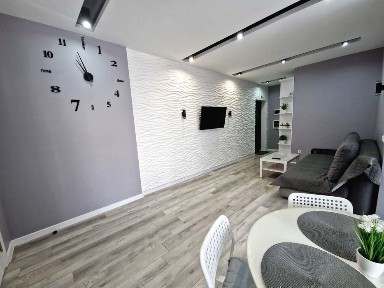 Apartment, центр міста, вул. Бельведерська 35
