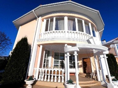 Здається в оренду VIP будинок. Євроремонт. Меблі. Побутова техніка