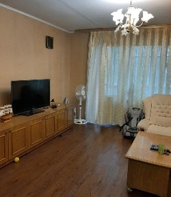 Днепр, Донецкое шоссе