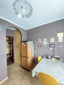 3 кімнатна на Східному. Гарне планування і стан квартири. 4/9