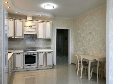 Київська область, Київ, Голосіївський