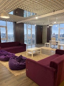 Київ, Шевченківський, вулиця Бульварно-Кудрявська 21