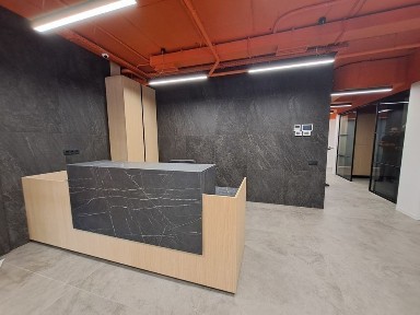 Продається преміум офіс у центрі Тернополя - 596 м