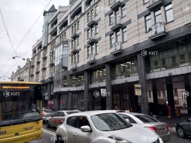 Оренда! Фасадне приміщення 287 кв. м, вул. Велика Житомирська