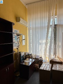 Київ, Дніпровський, Євгена Сверстюка, 23