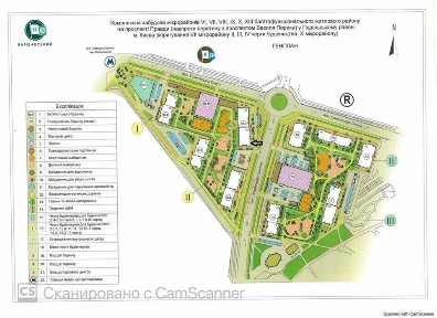 Продам 2 кім Варшавский Виговського Олеся Варшавський 3 Буд 10.5