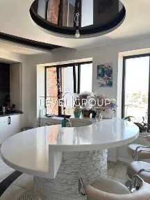 Київська область, Петропавлівська Борщагівка