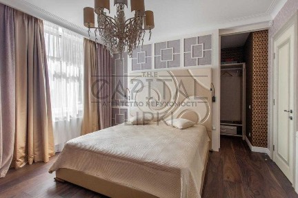 Продаж 3к квартири 100м2, вул. Глибочицька, ЖК Покровський Посад