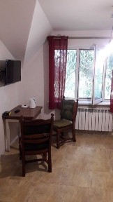 Подобова оренда житла. Квартира.