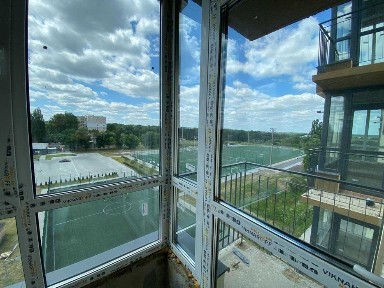 Продам 1 к квартиру на вул. С. Зулінського 8421