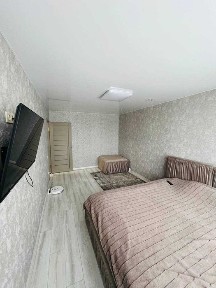 3к Поділля Пирогова єВідновлення купити трикімнатну квартиру