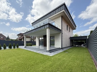 Київська область, Петропавлівська Борщагівка