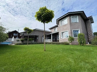 Київська область, Крюківщина