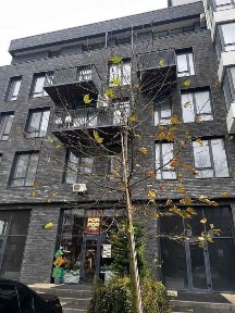 Пространство на Авдеево Черноморского. Крутой Лофт с патио зоной.