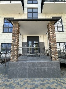 Продаж 1 кімнатної новобудови 61 метр 4 поверх Київська 14-А