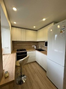 ПРОДАЖ! 3к. кв. р-н. Сади 1. ЄВРОРЕМОНТ! єВідновлення.