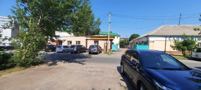 Полтавська область, Полтава