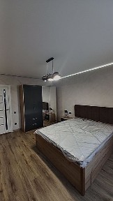 Продається 1к. квартира Щасливе.