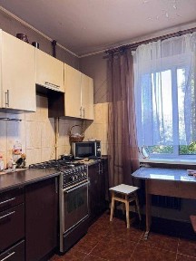 Продаж 1-кімнатної квартири, район 12 школи
