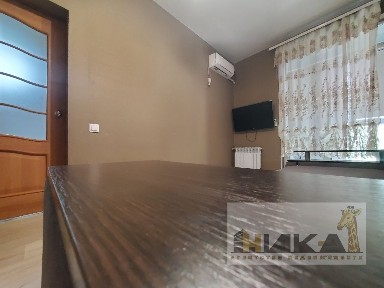 Продажа 1-комнатной квартиры 38 м², Победы ул.