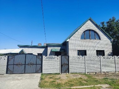 Продам дом Долгинцево