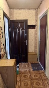 Продам велику 3 кімнатну квартиру з ремонтом