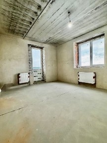 1-кімнатна квартира на Красносільского, 51! ІПОТЕКА 3% (A11)