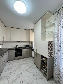 ТОП 2-кімн квартира 75м2 Техніка Ремонт Індивід. опалення