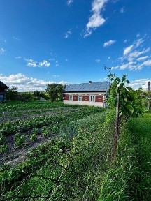 Тернопільська область, Гончарівка