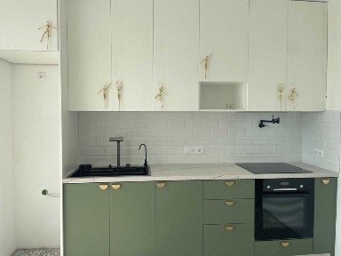 Єоселя. Продаж кв. поруч Парку Шевченка в ЖК «Діброва Парк».Y