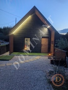 Запорожье, Лесная ул.