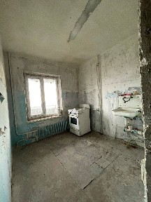 Днепр, Академика Янгеля ул.