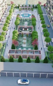 Продаж 1 кімнатна квартира ЧЕРНІВЦІ ЖК 