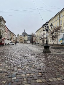 Львівська область, Львів, Галицький