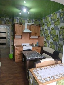 Продам 2к квартиру на ж/м Красный Камень