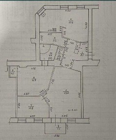 Дніпропетровська область, Дніпро, Центральний