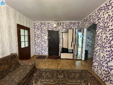 Продажа 2-комнатной квартиры 53 м², Гідропаркова вул., 1