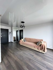 Дніпропетровська область, Дніпро, Індустріальний