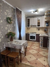 Продам 3к квартиру на ж/м Тополя-1