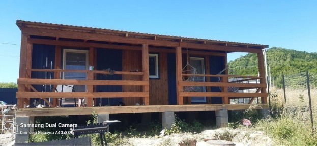 Здам будинок в Закарпатті, Свалява