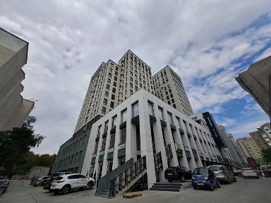 Продається шикарний офіс у центрі Тернополя - 596 м², вул. Доли