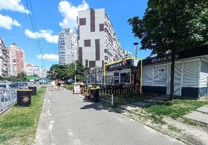 Київська область, Київ, Дарницький