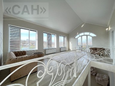 Сдам загородный дом с. Пещаное