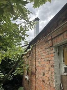 Продаж частину будинку Високий