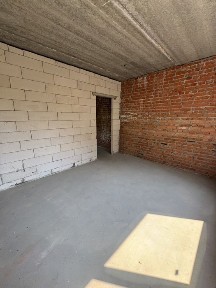 1-кімнатна квартира 40 м² у зданому будинку. ТЕРМІНОВО!