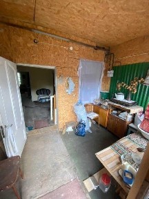 Продається частина будинкурайон Павленківського парку