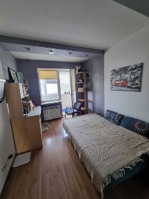 Без комісії! Продаю 3-х квартиру 7\9,Фрунзе 46,автон. опалення, ремонт