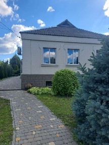 Миколаївська область, Первомайськ