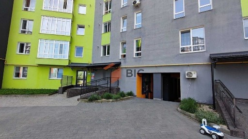 Приміщення 22,5 м2 в ЖК Міленіум за вул. Приозерна